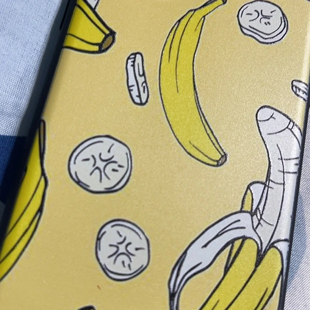 New banana iPhone 11 case